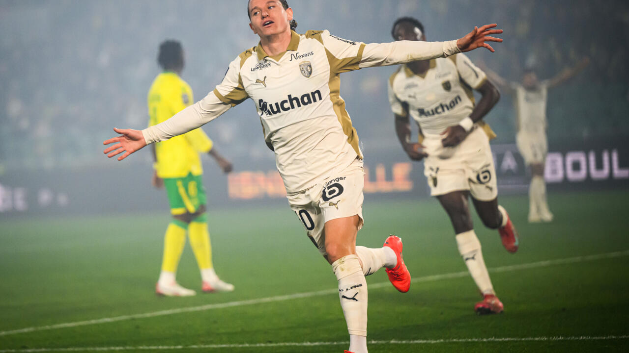 بطولة فرنسا: سان جرمان ينتظر تعثر لنس ومرسيليا يسعى لإنعاش موسمه