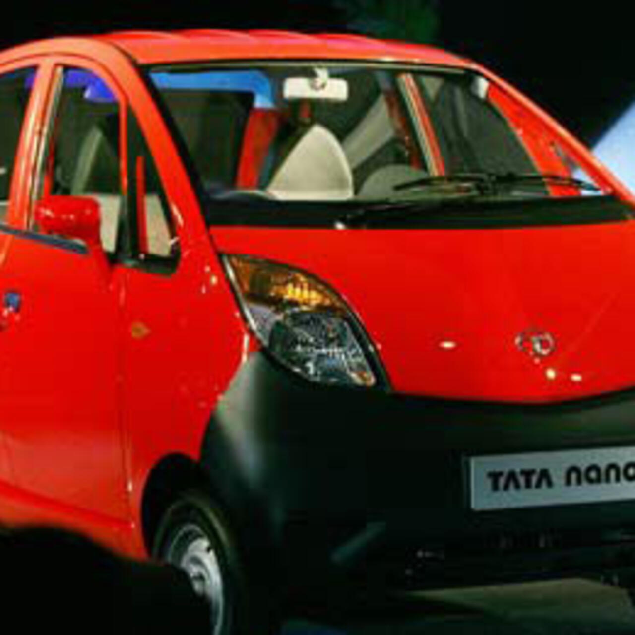 Cheap tata nano car new model Cheap Sale - Main Image