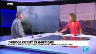 Jacques Attali Les Desequilibres Financiers De La Planete Sont Pires Aujourd Hui Qu En 2008 France 24