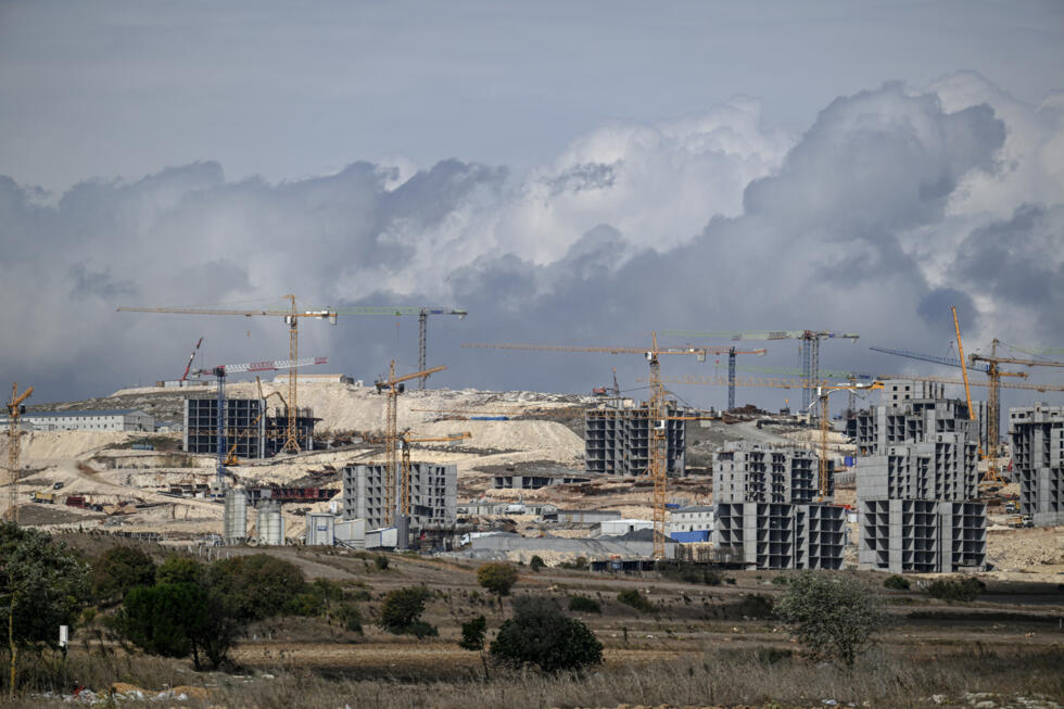 El faraónico canal de Estambul despierta temor en los pueblos cercanos -  France 24