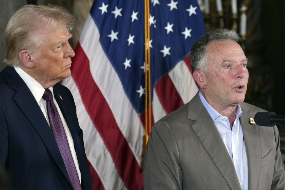 Trump comienza a moverse en Medio Oriente: ¿qué logrará en Gaza antes de su investidura?