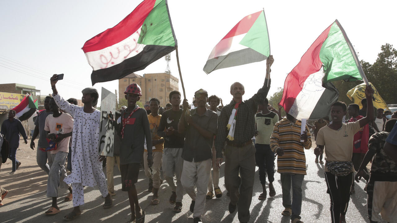 Crisis in Sudan: first talks in Saudi Arabia in favor of a serious and