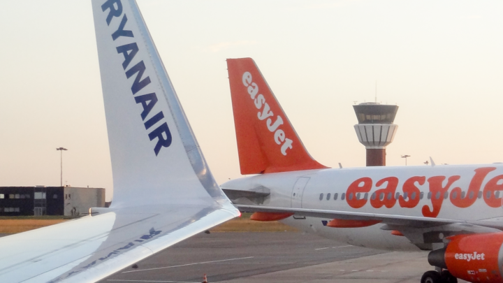 No more no frills: Europe's budget carriers cash in on small comforts