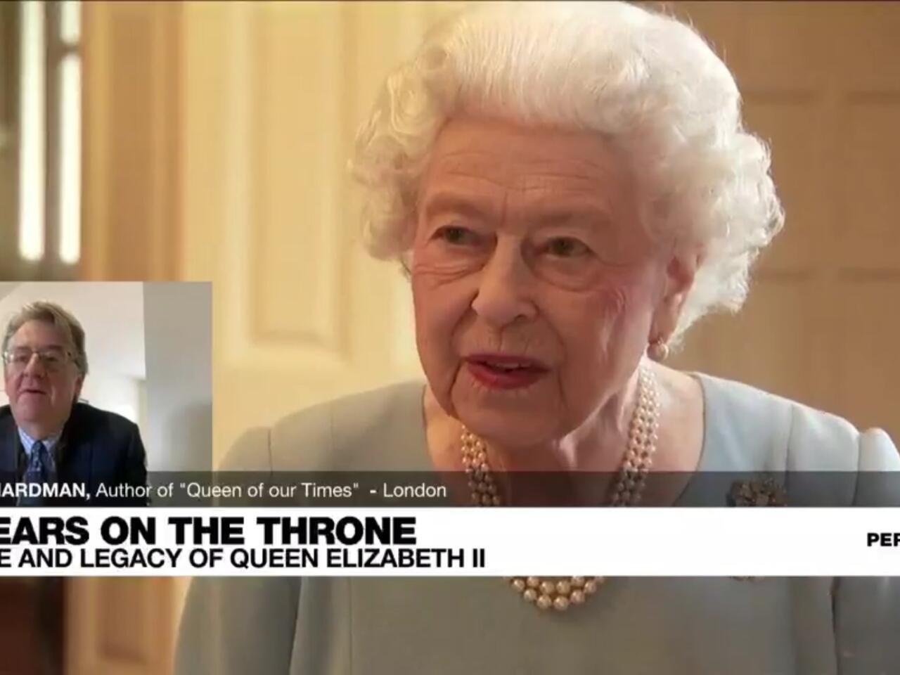 Queen Elizabeth II: Life and legacy of Britain's longest-serving