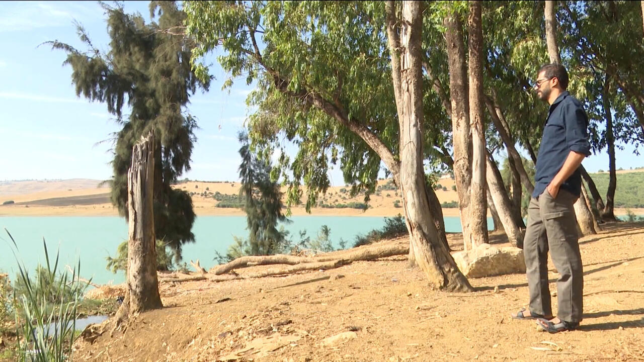 "الحق في الماء".. قرى تونسية على ضفاف السدود تعيش العطش!