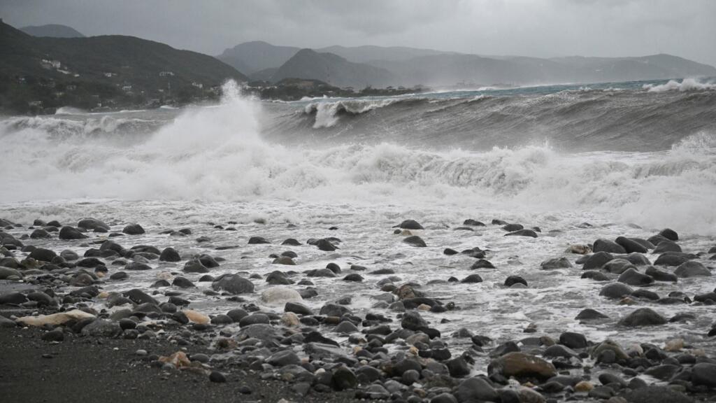 Hurricane Melissa threatens to unleash record destruction on Jamaica