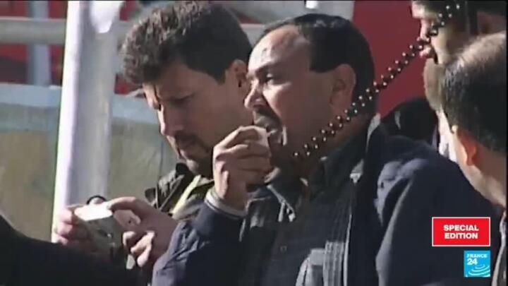 Key Palestinian prisoners excluded from Israel’s hostage exchange list