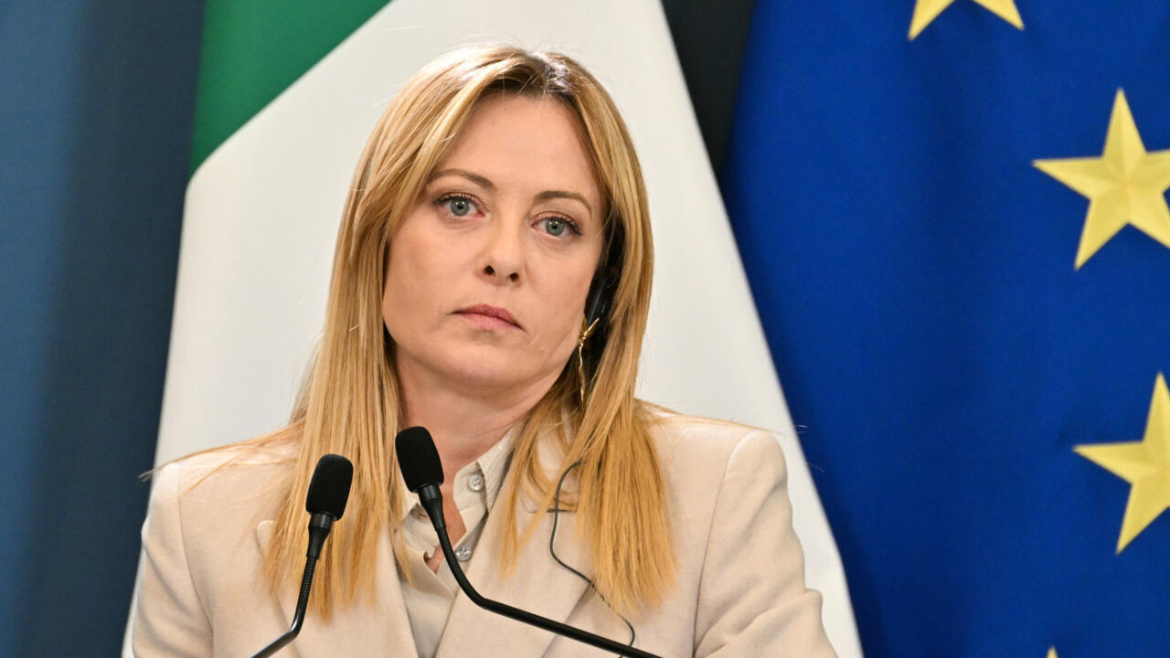 ميلوني واللجنة الأولمبية الدولية ينددان بعنف متظاهرين مناهضين للألعاب الأولمبية بعد اشتباكات ميلانو