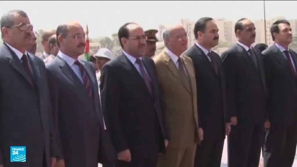 العراق: تحالف الإطار التنسيقي يرشّح نوري المالكي لرئاسة الوزراء