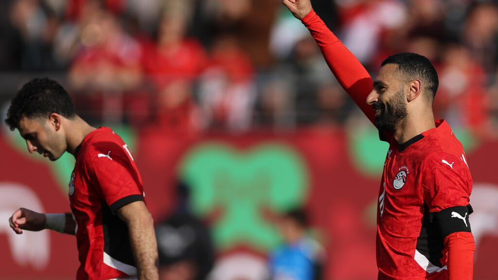 كأس الأمم الأفريقية: مصر-ساحل العاج... هل يتجاوز الفراعنة عقبة الأفيال للعبور إلى نصف النهائي؟