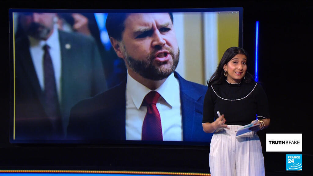 هل يصف جي دي فانس أنه من “المعقول” عدم الرغبة في جيران يتحدثون لغات أخرى؟