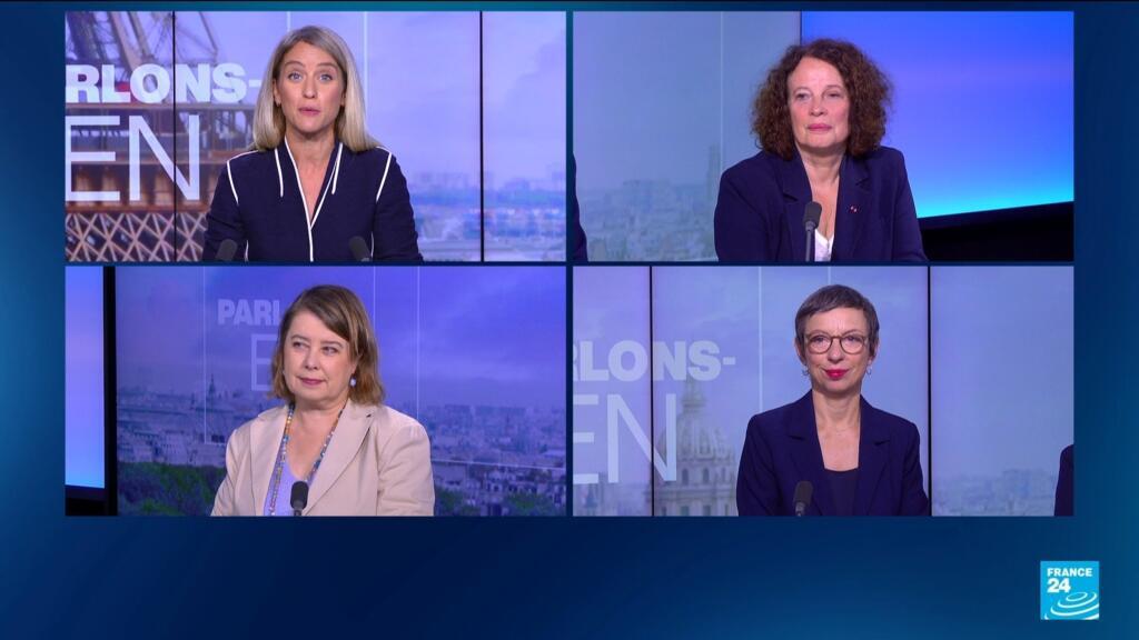 À quoi sert encore l'ONU ? Parlons-en avec Sylvie Bermann, Alexandra Novosseloff et Anne Corpet