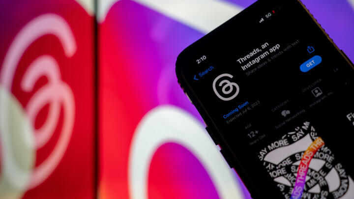 Threads is Meta's new app to rival Twitter.