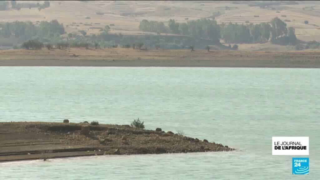 Tunisie : des centaines de milliers de personnes privées d’accès à l’eau potable