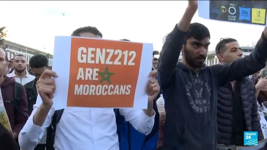 Le discours attendu de Mohammed VI suite à la mobilisation massive des jeunes