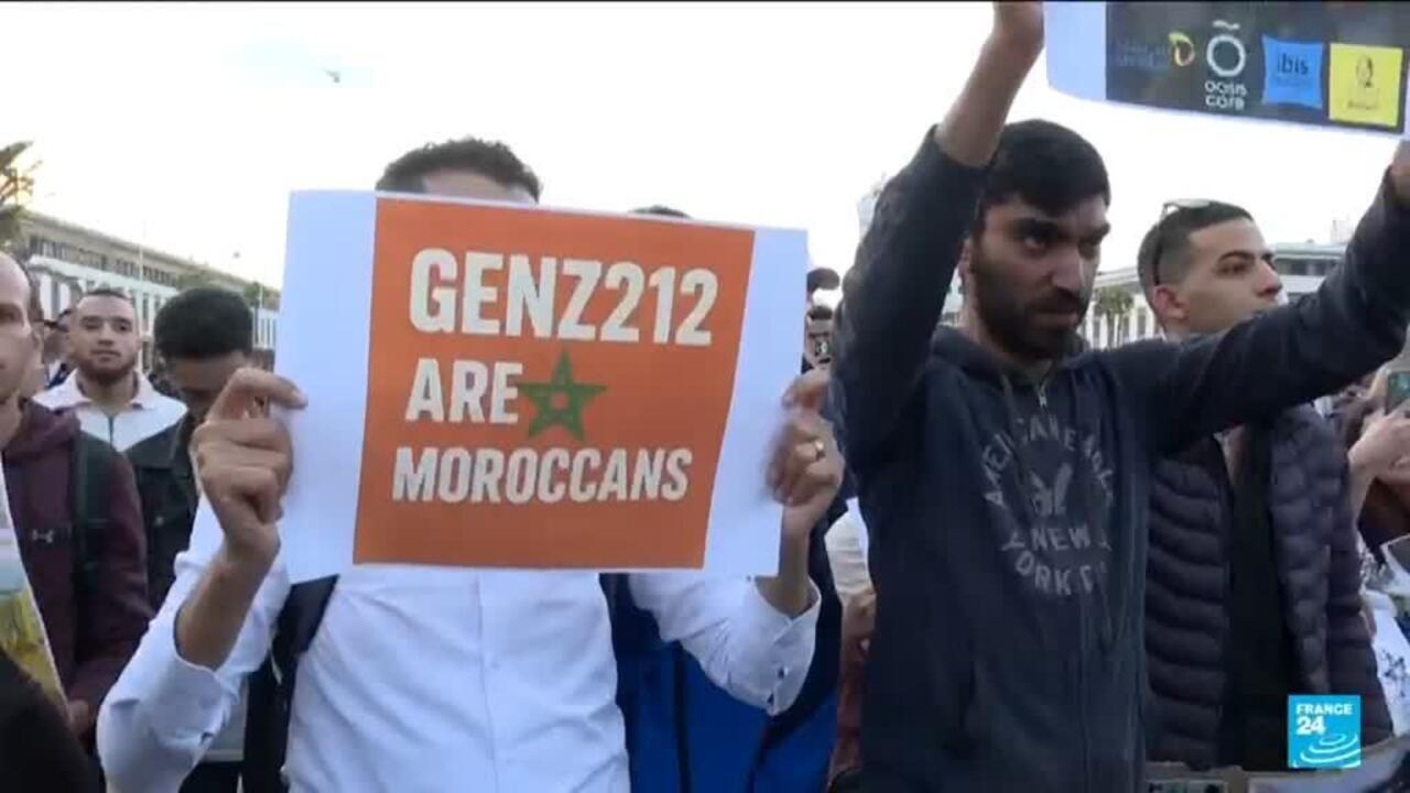 Le discours attendu de Mohammed VI suite à la mobilisation massive des jeunes