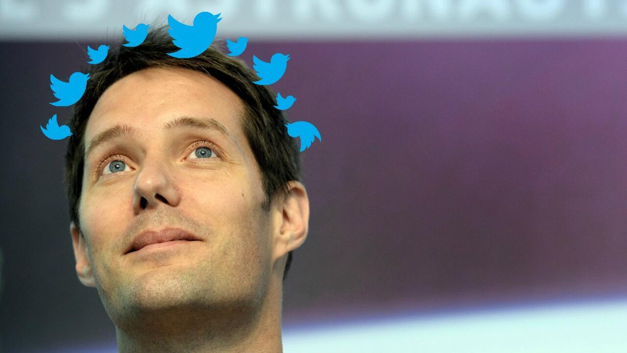 Combien De Langue Parle Thomas Pesquet Thomas Pesquet s'envole vers l'espace : portrait en tweets du dixième