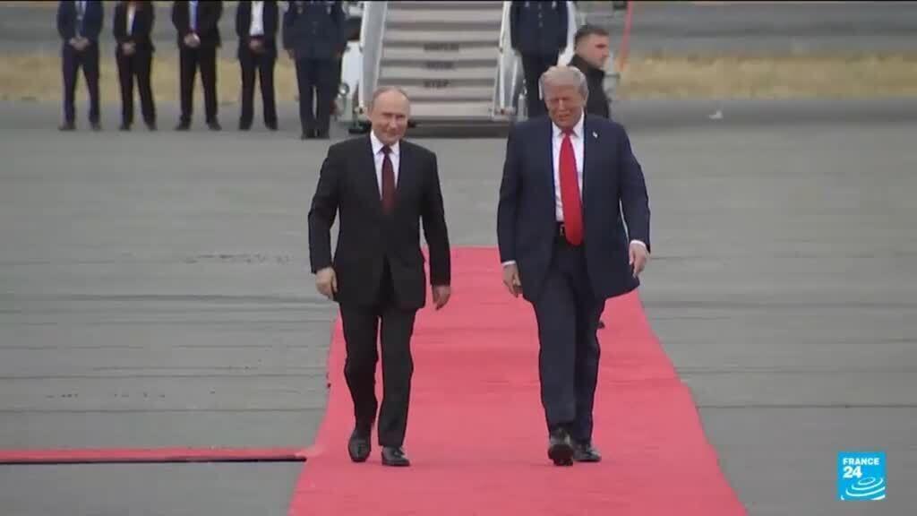 War in Ukraine: Attacks continue despite diplomacy with the US