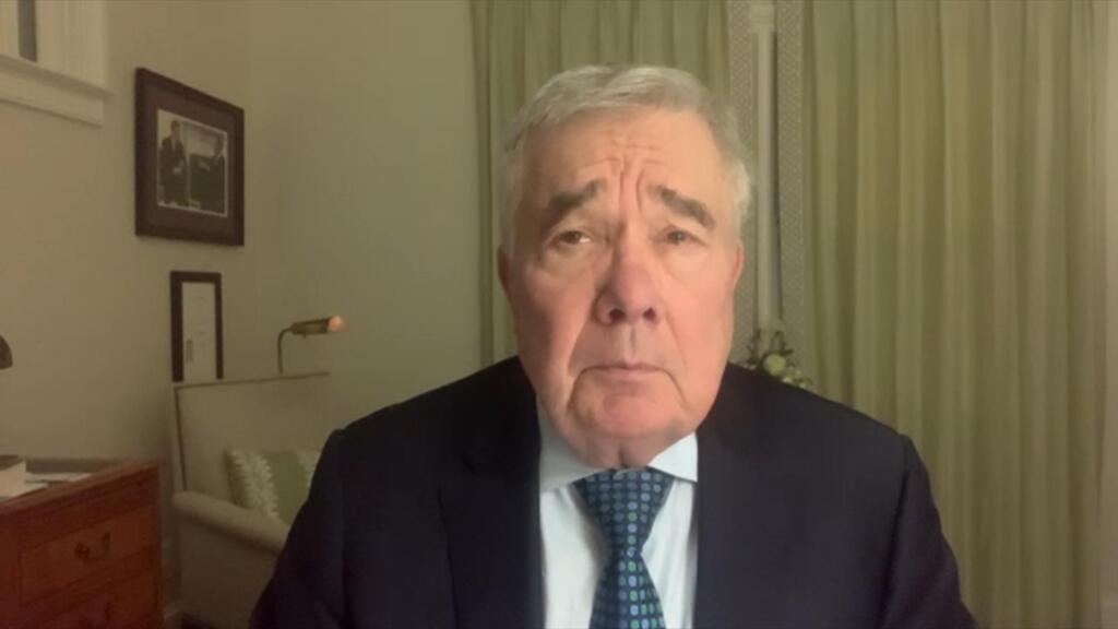 Killing of US citizens in Minneapolis 'a turning point', former US border chief says