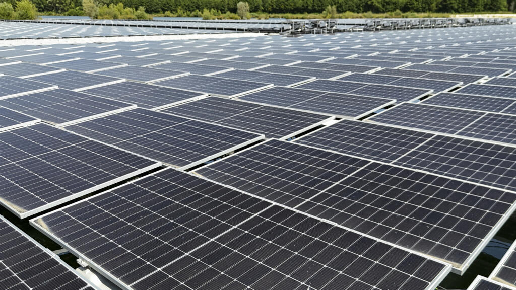 L'instant + : en 2025, l'éolien et le solaire dépassent les énergies fossiles dans l'UE