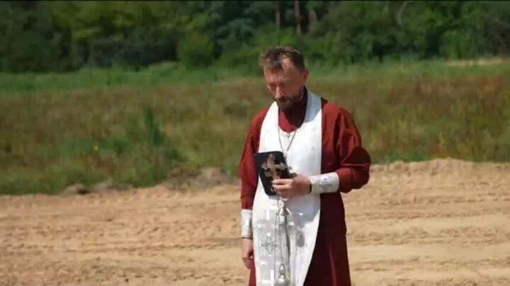 Bucha massacre aftermath: Search to identify and bury bodies goes on