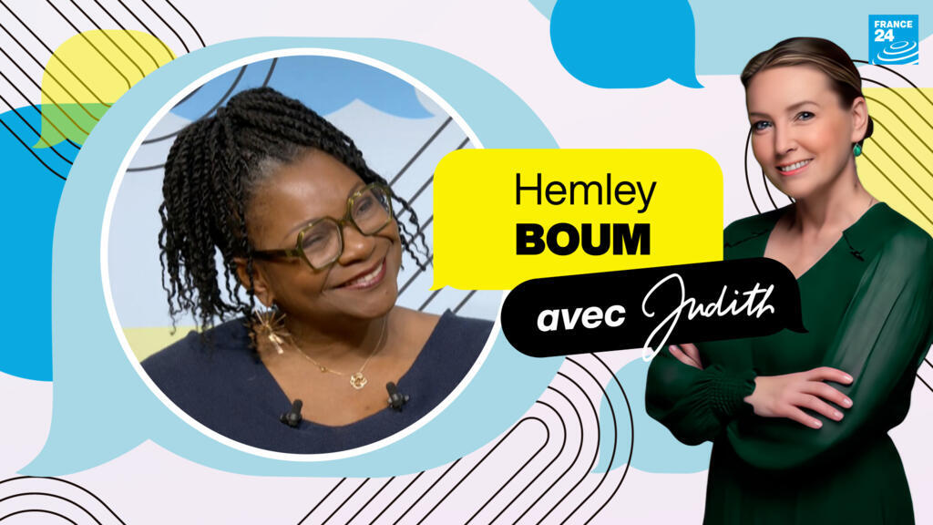 Racisme : "C'est une lutte pour le droit à l'indifférence", pour Hemley Boum