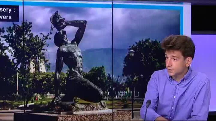 Does 'the root of Haiti's misery' date back to France's 19th-century extortion? (Part 2)