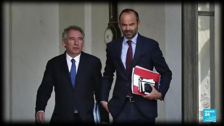 New French parliament: Is a government of 'national unity' possible?