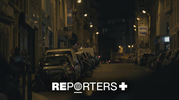 REPORTERS+