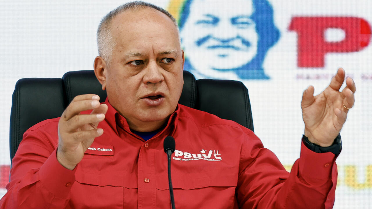 Venezuela Arms Citizens Amid US Military Pressure, Claims Maduro's Government