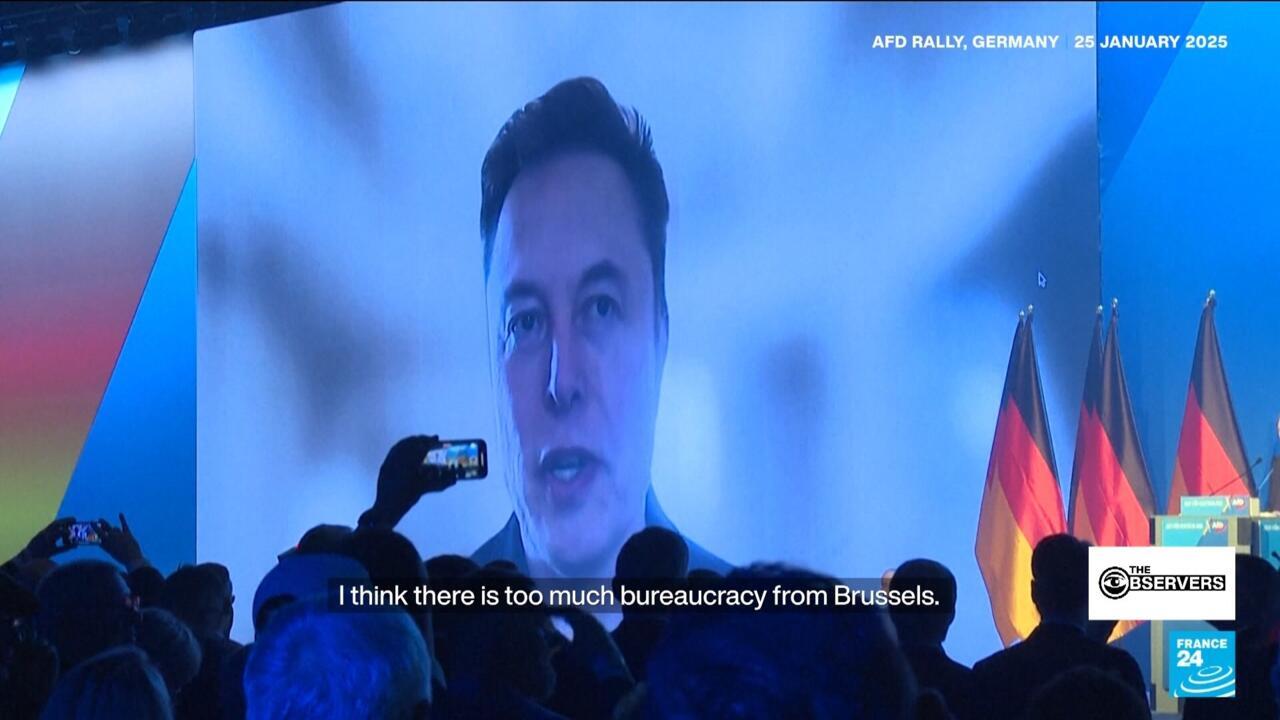 Analysis of 15,000 Elon Musk tweets: pro-Russia and anti-Europe (17/5/2025)