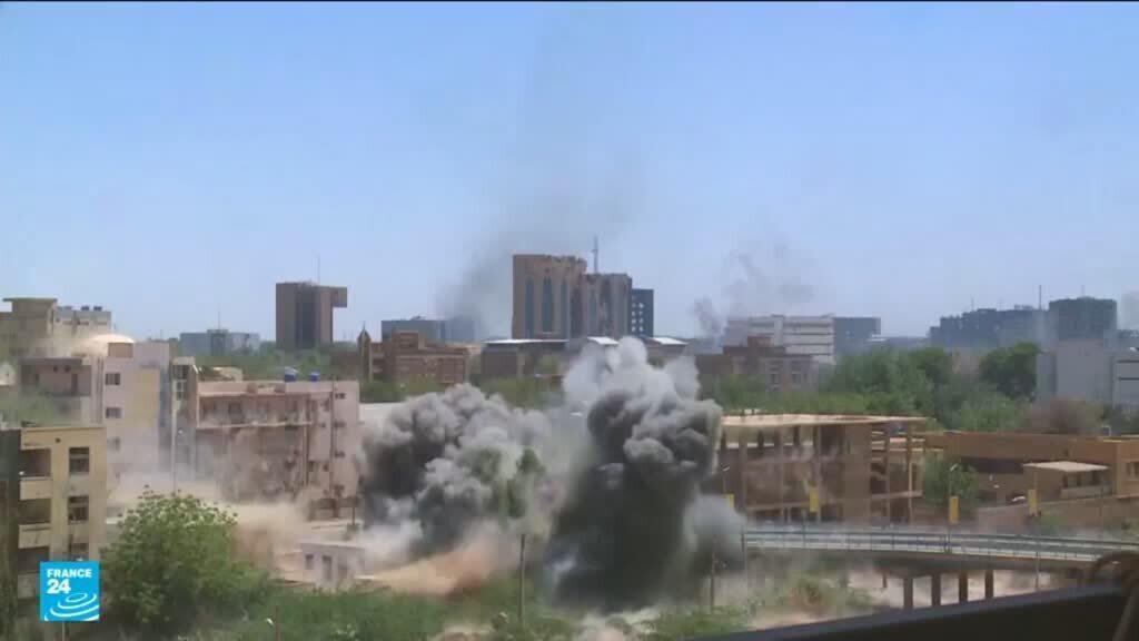 السودان مهدد بتقسيم جديد وسط صراع دموي يمزّقه