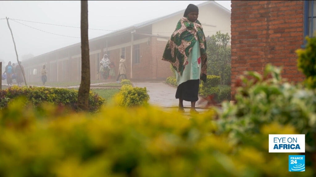 200,000 displaced in DR Congo as M23 rebels eye mineral-rich south