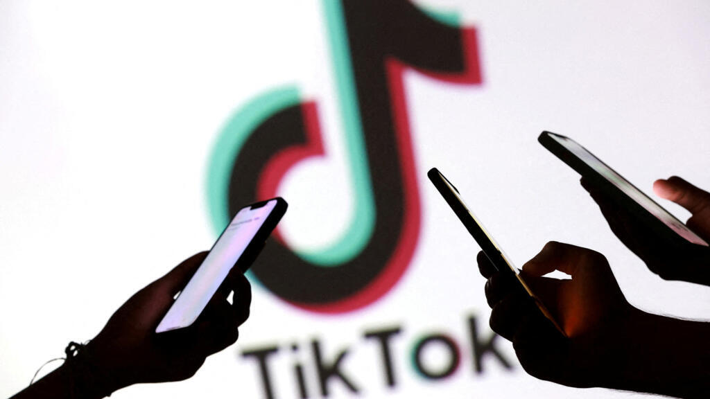 TikTok devrait passer sous pavillon américain après un accord Chine-États-Unis