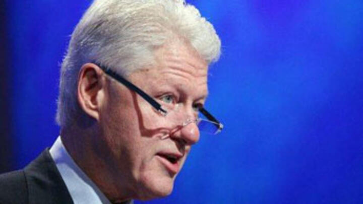 Sex, scandal, top politician … nothing new there 