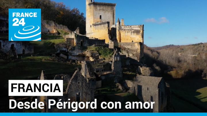 El golfo de Bonifacio: la isla paradisíaca de Córcega - Esto es Francia