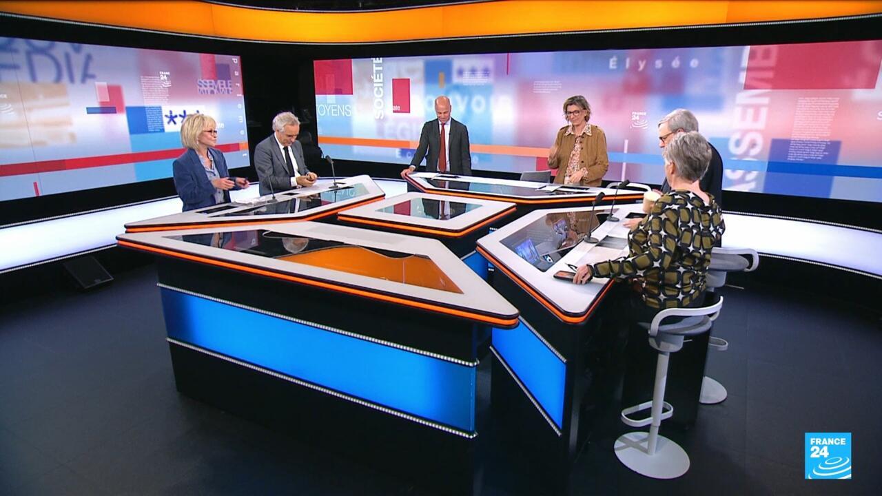 Politique