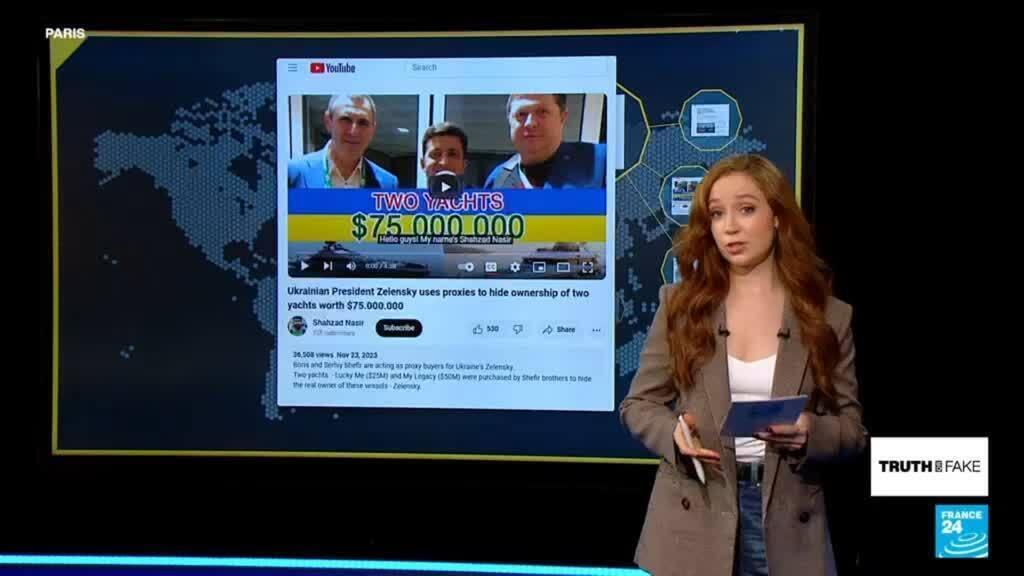 Storm 1516: The Russian operation responsible for at least 77 disinformation campaigns
