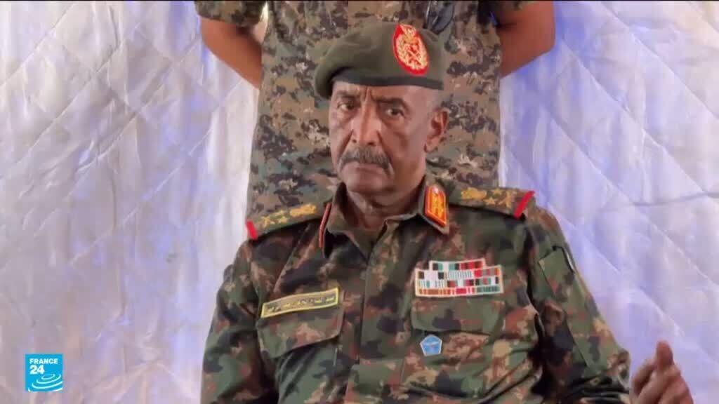 السودان: الجيش يعترض هجوما بمسيّرة لقوات الدعم السريع
