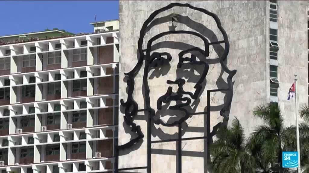 Trump durcit le ton contre Cuba, colère à La Havane