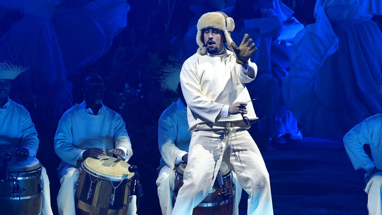 Perreando con Bad Bunny: claves del ícono latino