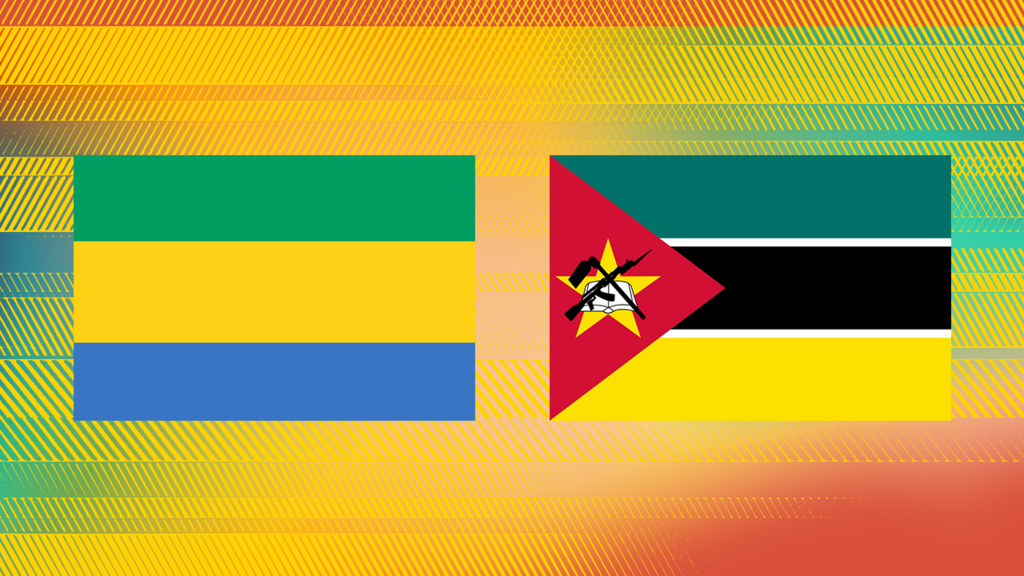 Gabon - Mozambique en direct : les Panthères veulent se relancer dans la CAN 2025