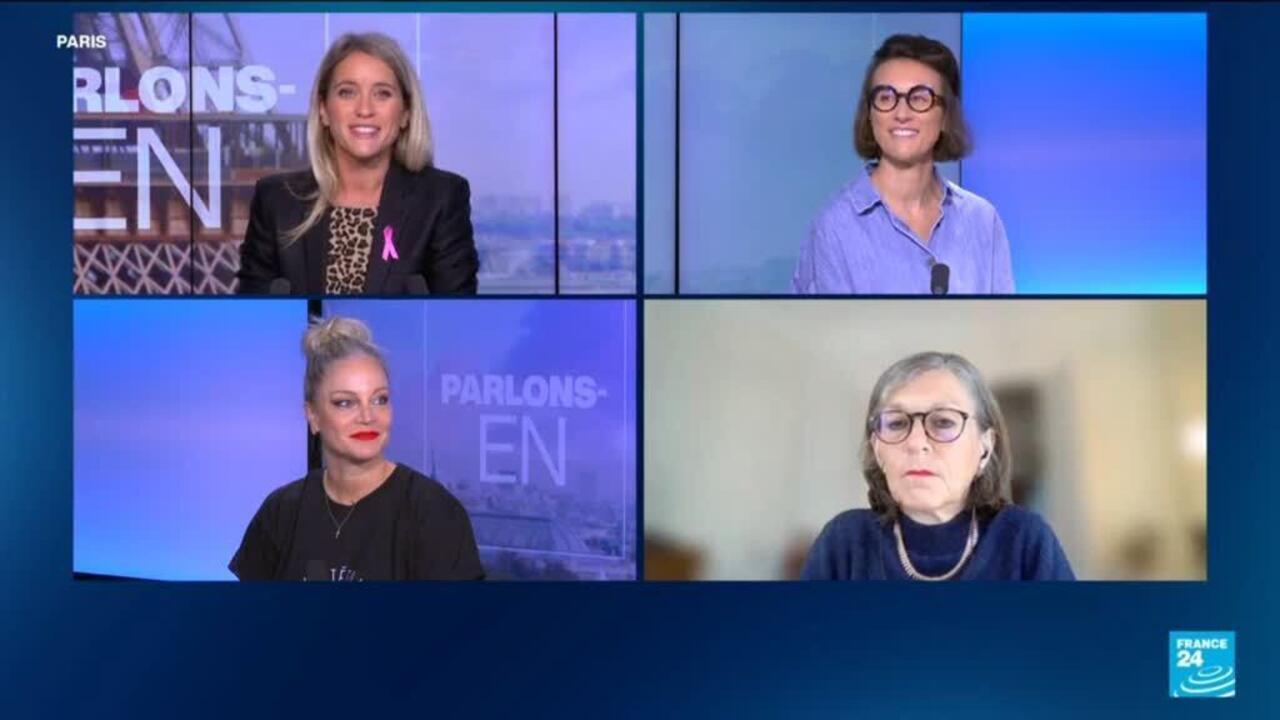 L'après-cancer : la vie autrement ? Parlons-en avec A. Cassar, N. Caillault et A. Bredart