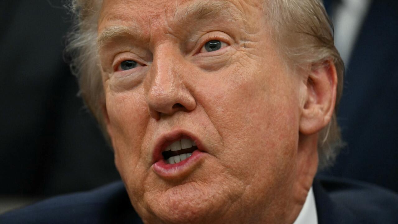 ترامب يقرّ بإمكانية خسارة الجمهوريين انتخابات التجديد النصفي في 2026