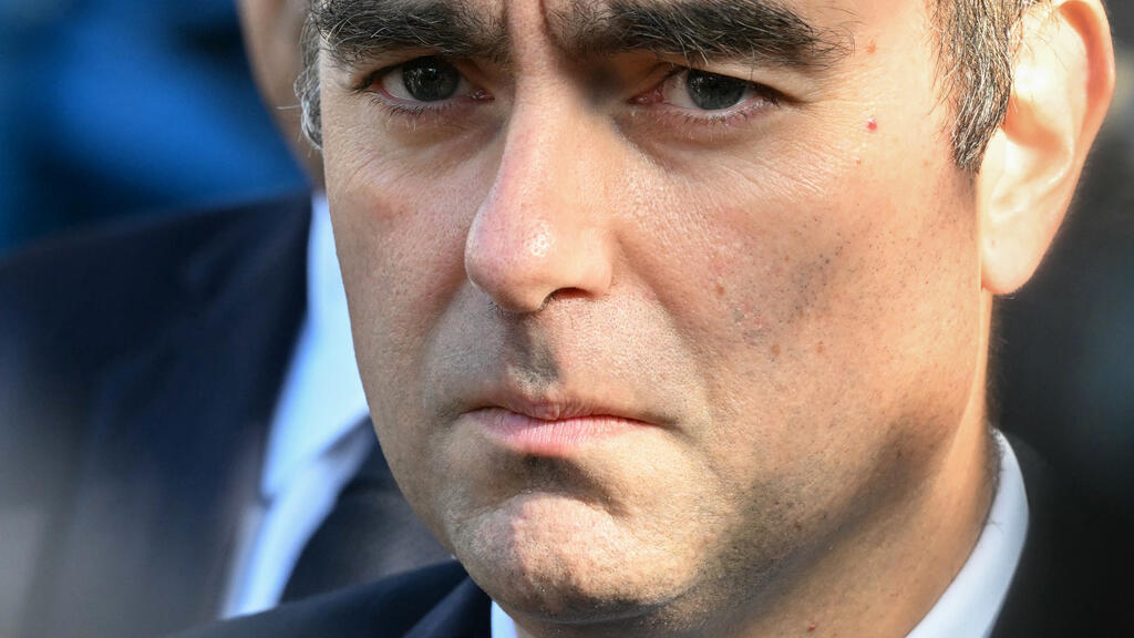 French PM Lecornu names new government before looming budget deadline