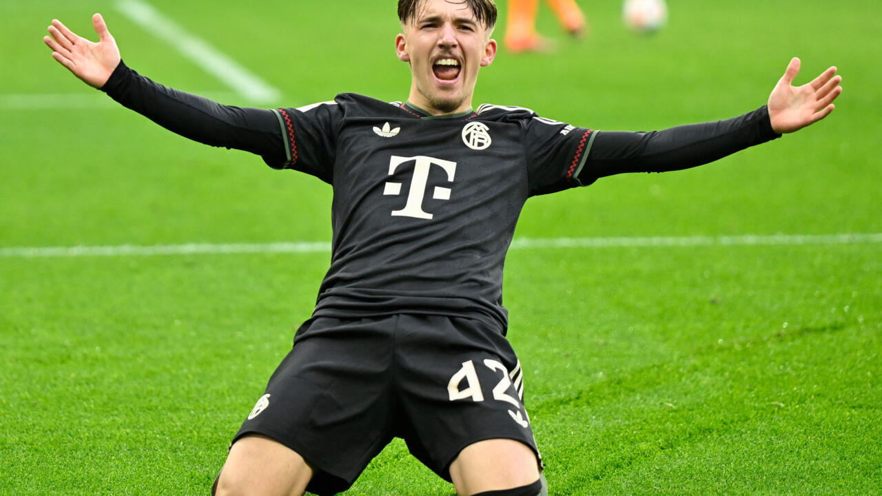 بطولة ألمانيا: بايرن ميونيخ يواصل سلسلة انتصاراته القياسية المتتالية