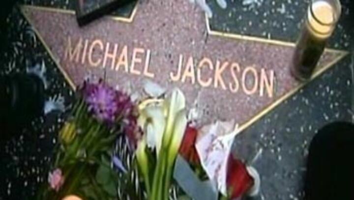 Jackson movie tribute with footage of final show set for October