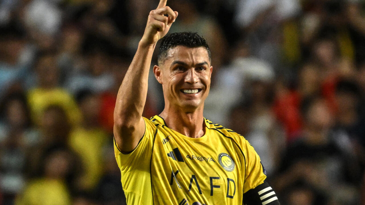 الكأس السوبر السعودية: الأهلي يحرز اللقب بفوزه على النصر بركلات الترجيح 