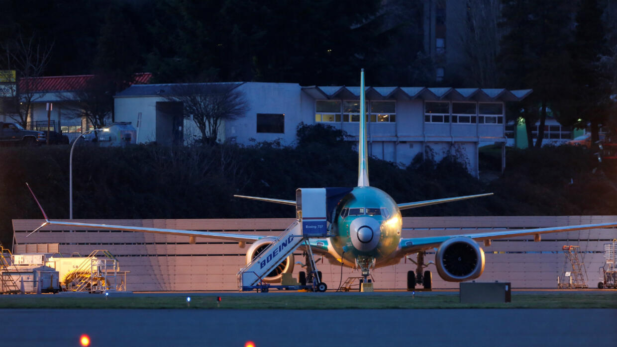 Resultado de imagen para Boeing 737 MAX