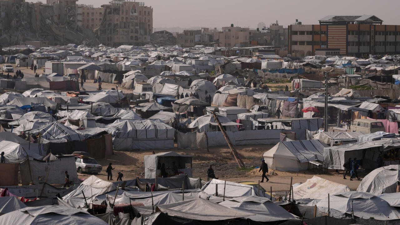 حماس تؤكد استعدادها لنقل كامل للحكم في قطاع غزة إلى لجنة التكنوقراط الفلسطينية